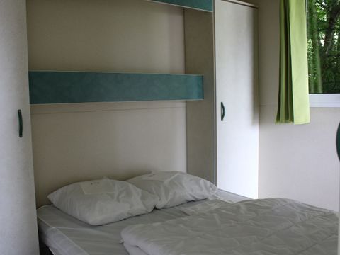 CHALET 5 personnes - COQUELICOT MOREA