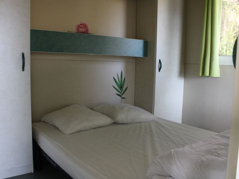 CHALET 5 personnes - COQUELICOT MOREA