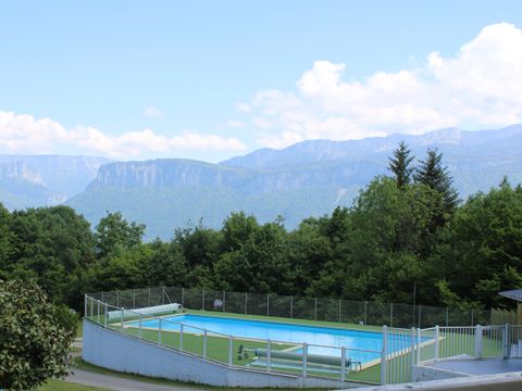 CHALET 5 personnes - COQUELICOT MOREA