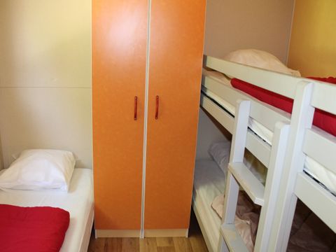 CHALET 5 personnes - PRIMEVERE ATLANTIS