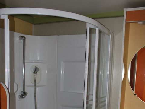 CHALET 5 personnes - PRIMEVERE ATLANTIS