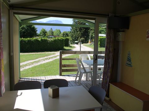 CHALET 5 personnes - PRIMEVERE ATLANTIS
