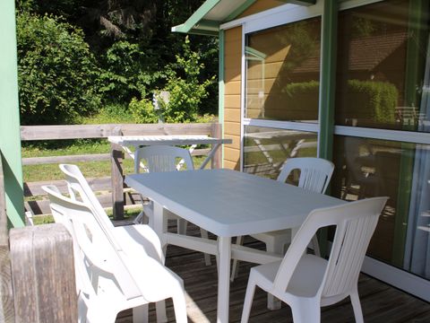 CHALET 5 personnes - PRIMEVERE ATLANTIS