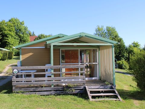 CHALET 5 personnes - PRIMEVERE ATLANTIS