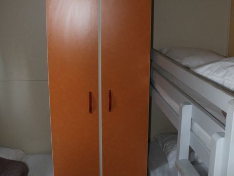 CHALET 5 personnes - PRIMEVERE ATLANTIS