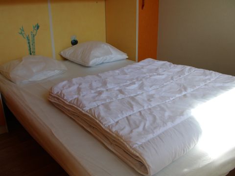 CHALET 5 personnes - PRIMEVERE ATLANTIS