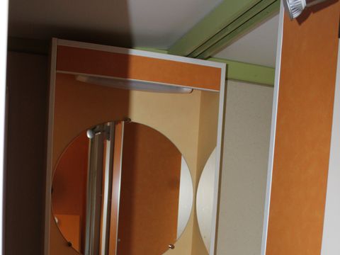 CHALET 5 personnes - PRIMEVERE ATLANTIS