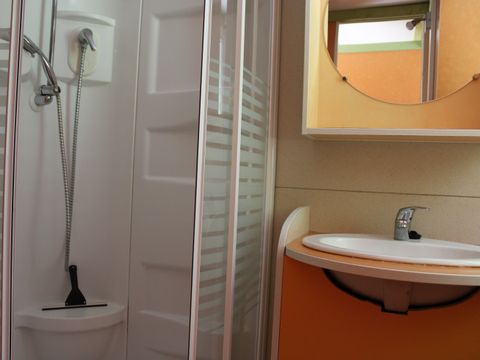 CHALET 5 personnes - PRIMEVERE ATLANTIS