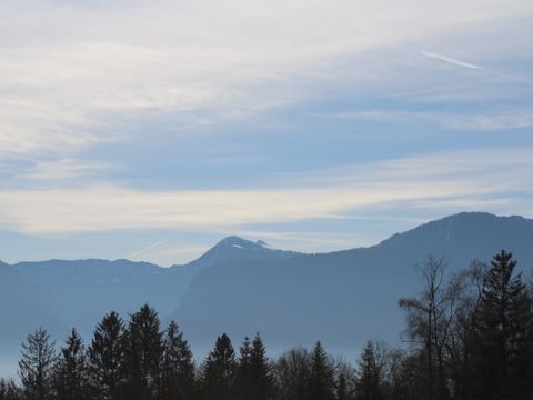 CHALET 4 personnes - BOUTON D'OR TRIANON