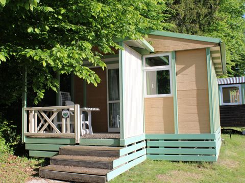 CHALET 4 personnes - BOUTON D'OR TRIANON