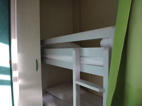 CHALET 4 personnes - BOUTON D'OR TRIANON