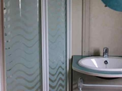 CHALET 4 personnes - BOUTON D'OR TRIANON