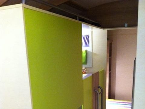 HÉBERGEMENT INSOLITE 4 personnes - AZALEE ARIZONA