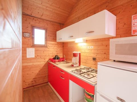 CHALET 8 personnes - EDELWEISS