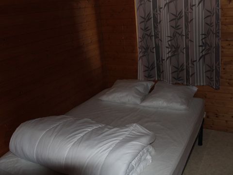 CHALET 8 personnes - EDELWEISS