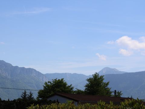 CHALET 8 personnes - EDELWEISS