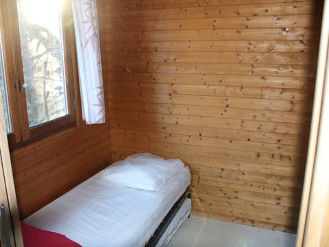 CHALET 8 personnes - EDELWEISS