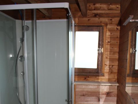 CHALET 8 personnes - EDELWEISS