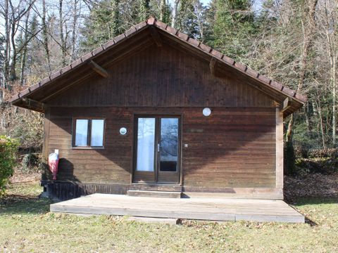 CHALET 8 personnes - EDELWEISS