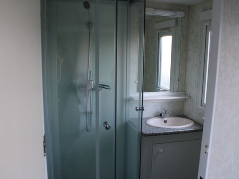 MOBILHOME 4 personnes - LYS