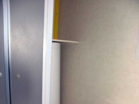 CHALET 5 personnes - VERVEINE TITOM1