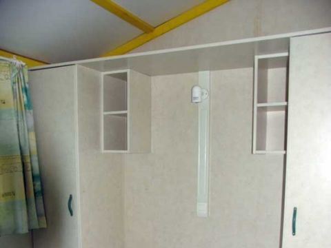 CHALET 5 personnes - VERVEINE TITOM1