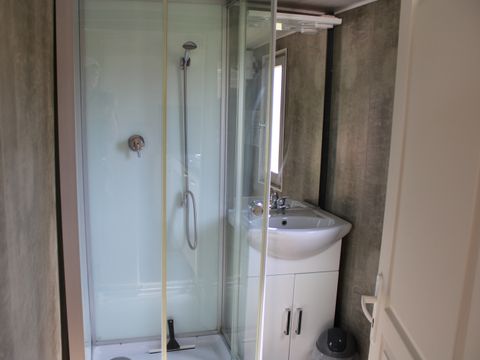 CHALET 5 personnes - GENTIANE