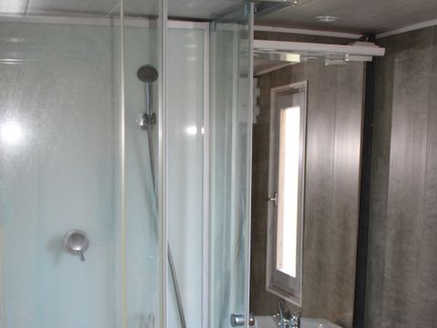 CHALET 5 personnes - GENTIANE