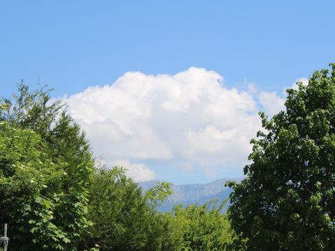 CHALET 4 personnes - NARCISSE