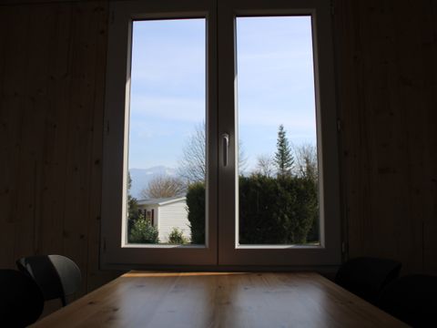 CHALET 4 personnes - NARCISSE