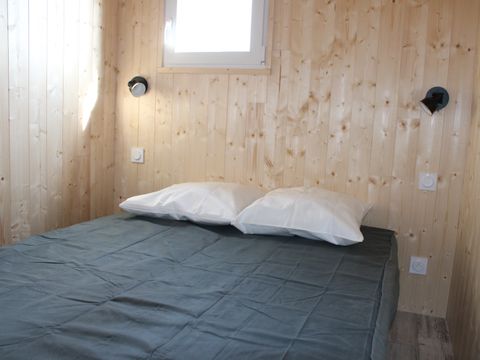 CHALET 4 personnes - NARCISSE