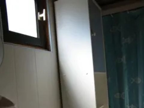 CHALET 4 personnes - NARCISSE