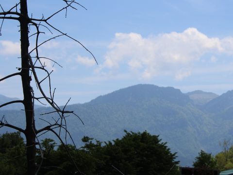 MOBILHOME 6 personnes - LILAS