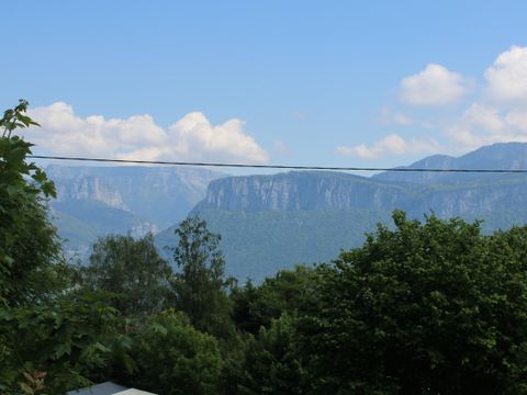 MOBILHOME 6 personnes - LILAS