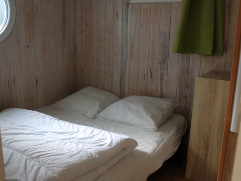 CHALET 4 personnes - TULIPE