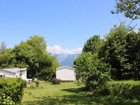 CHALET 4 personnes - TULIPE