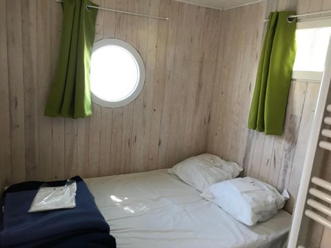 CHALET 4 personnes - TULIPE