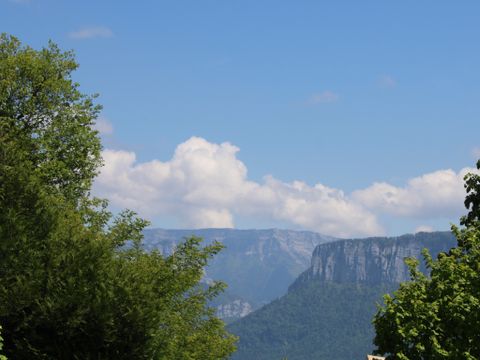 CHALET 4 personnes - TULIPE