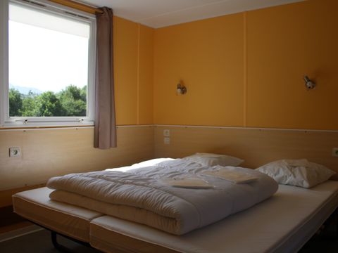 MOBILHOME 6 personnes - ORCHIDEE PMR