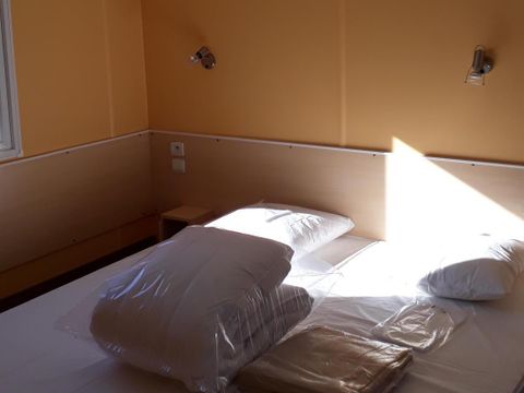 MOBILHOME 6 personnes - ORCHIDEE PMR