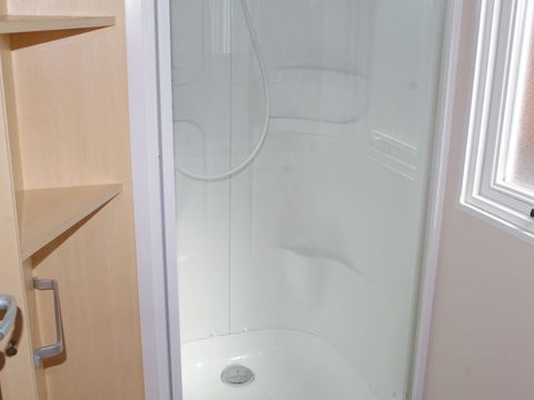 MOBILHOME 8 personnes - MYRTILLE