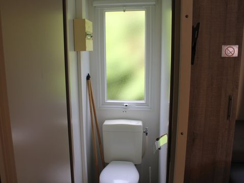 MOBILHOME 8 personnes - Génépi