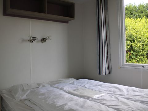 MOBILHOME 8 personnes - Génépi