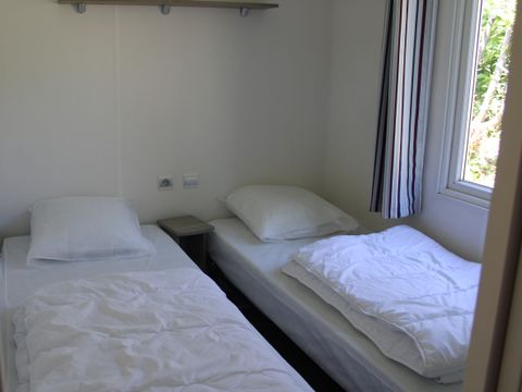 MOBILHOME 8 personnes - Génépi