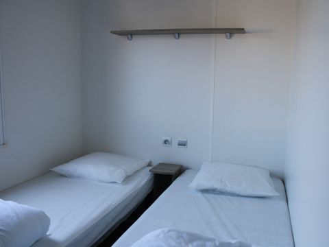 MOBILHOME 8 personnes - Génépi