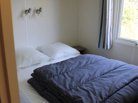 MOBILHOME 8 personnes - Génépi