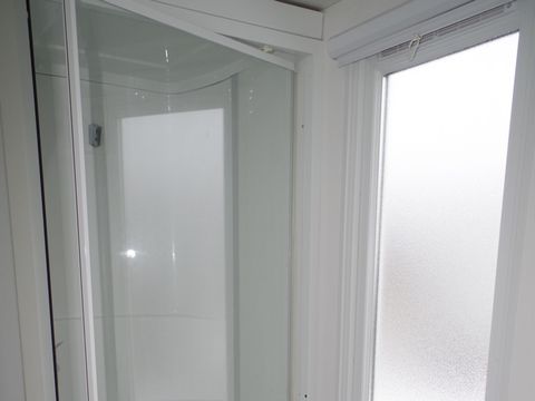 MOBILHOME 8 personnes - Génépi