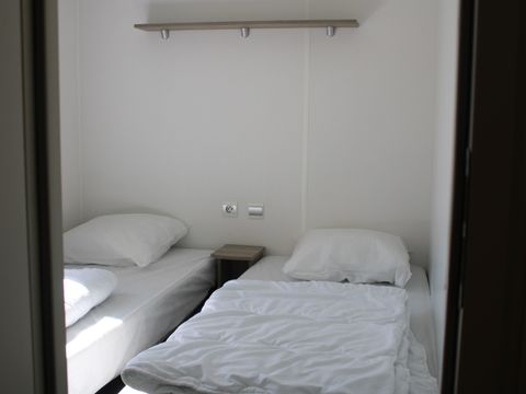 MOBILHOME 8 personnes - Génépi