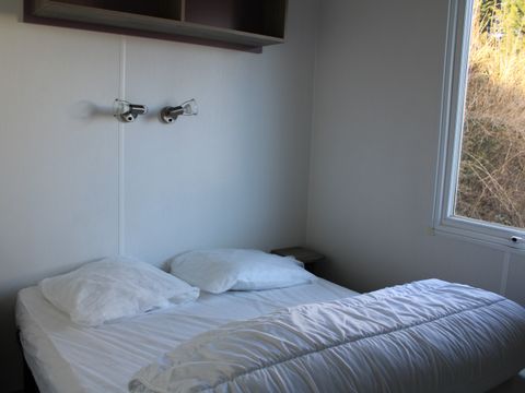 MOBILHOME 8 personnes - Génépi