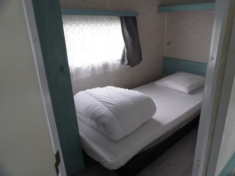 MOBILHOME 3 personnes - Mélisse